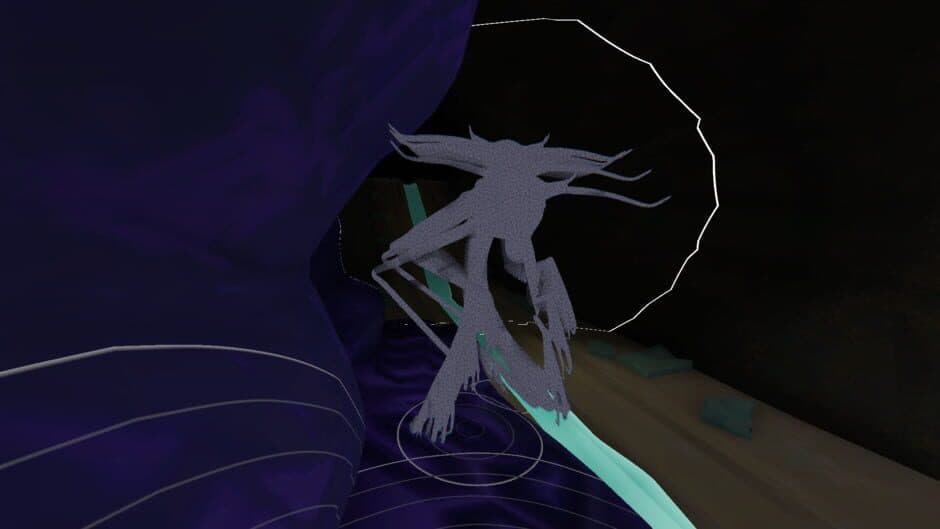 Скриншот 4 из Shadows of a Sunless World