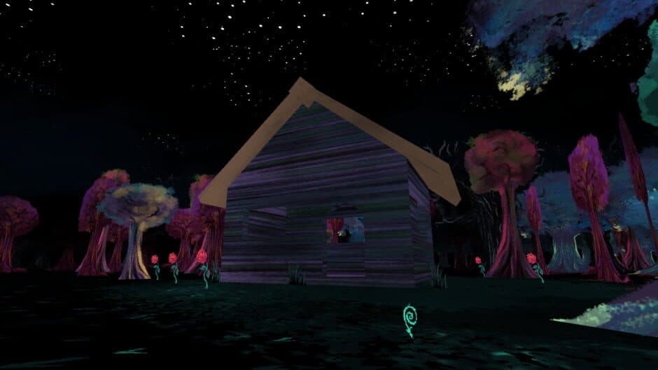 Скриншот 4 из The Midnight Park