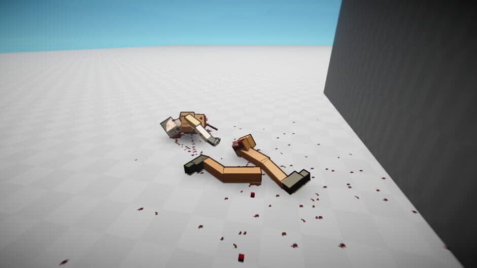 Скриншот 1 из Bloodbath
