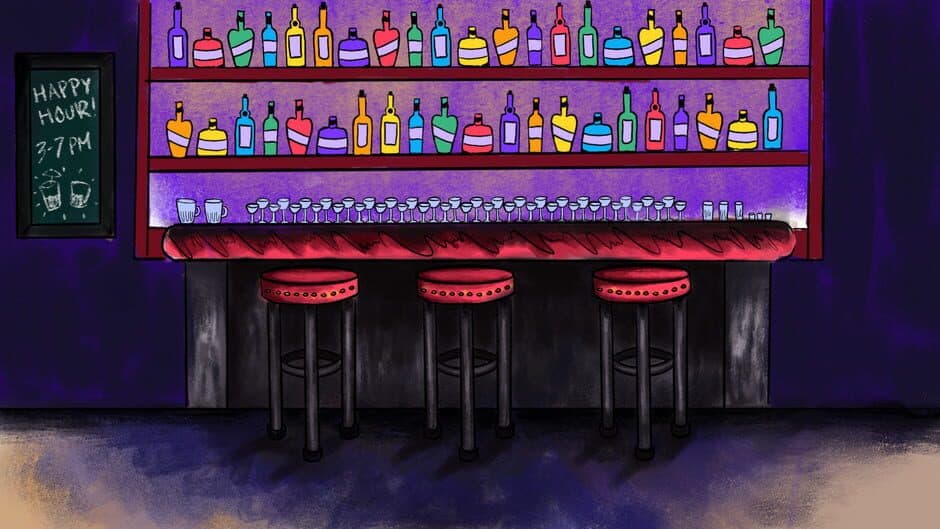 Скриншот 1 из Drunk