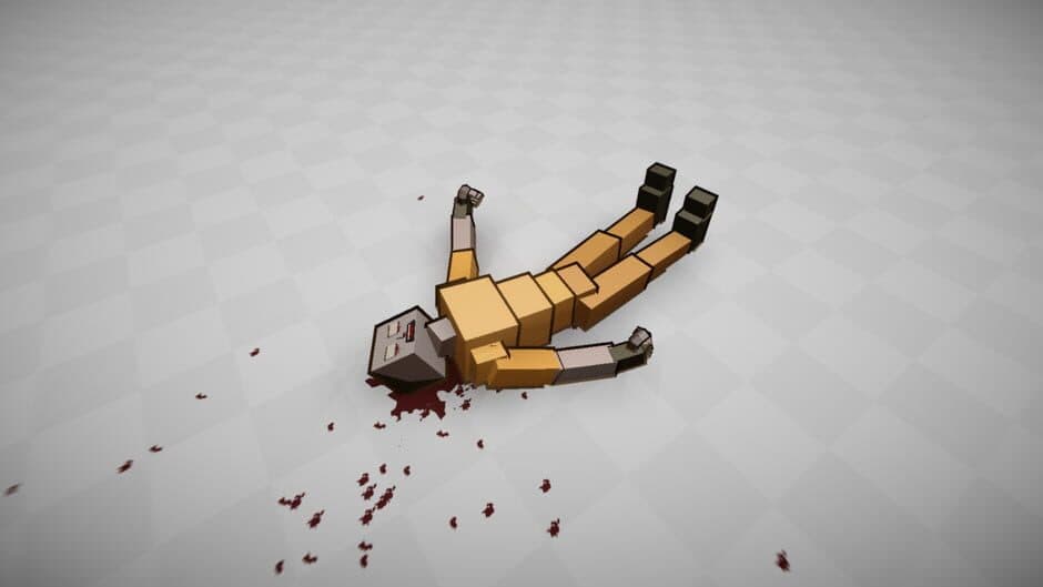 Скриншот 3 из Bloodbath