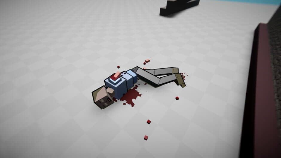 Скриншот 4 из Bloodbath