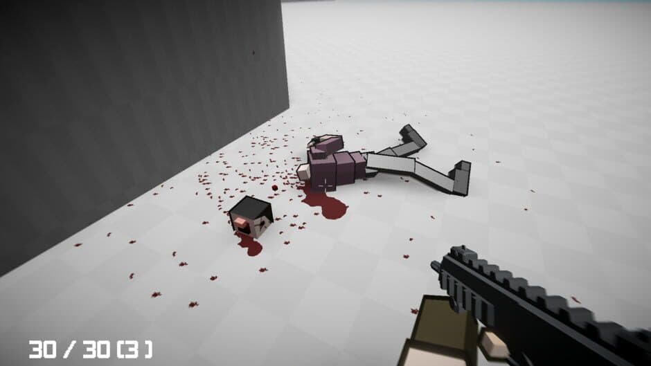 Скриншот 5 из Bloodbath