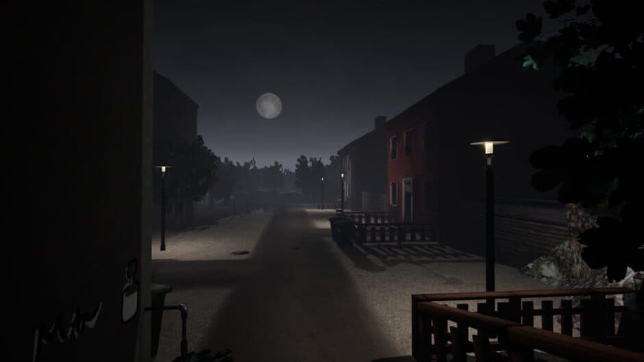 Скриншот 1 из Walk Home