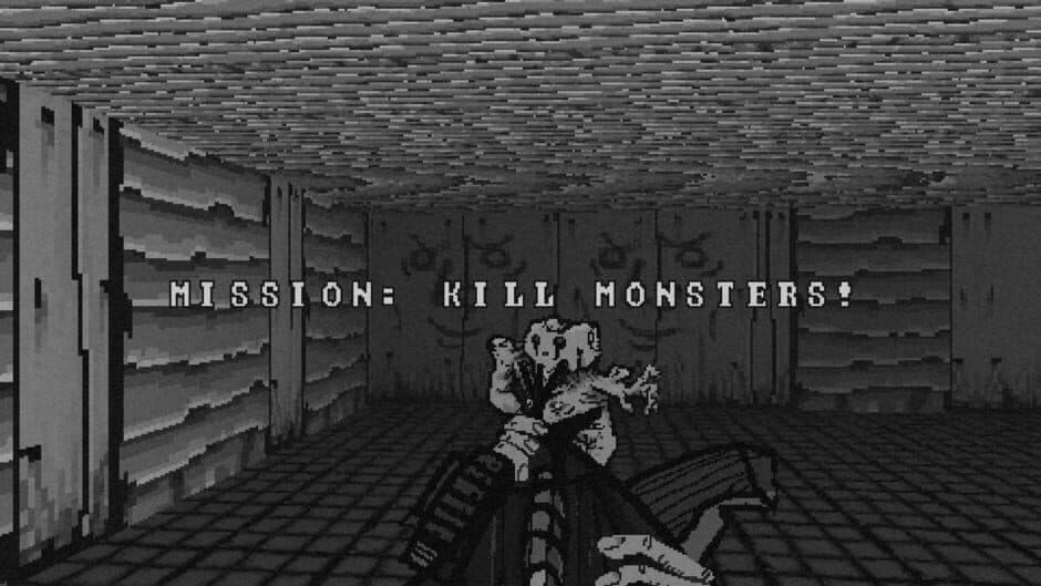 Скриншот 1 из No Transmission