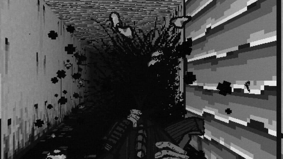 Скриншот 4 из No Transmission