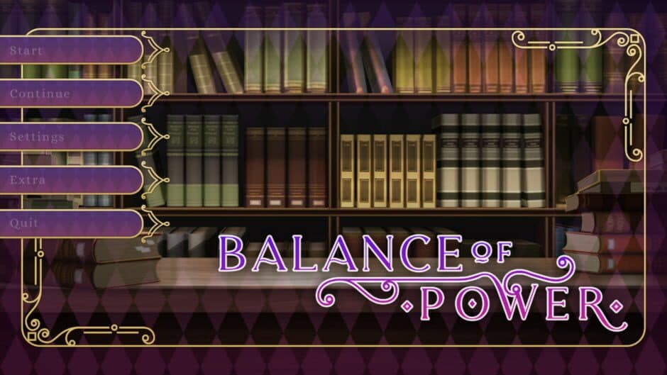 Скриншот 3 из Balance of Power