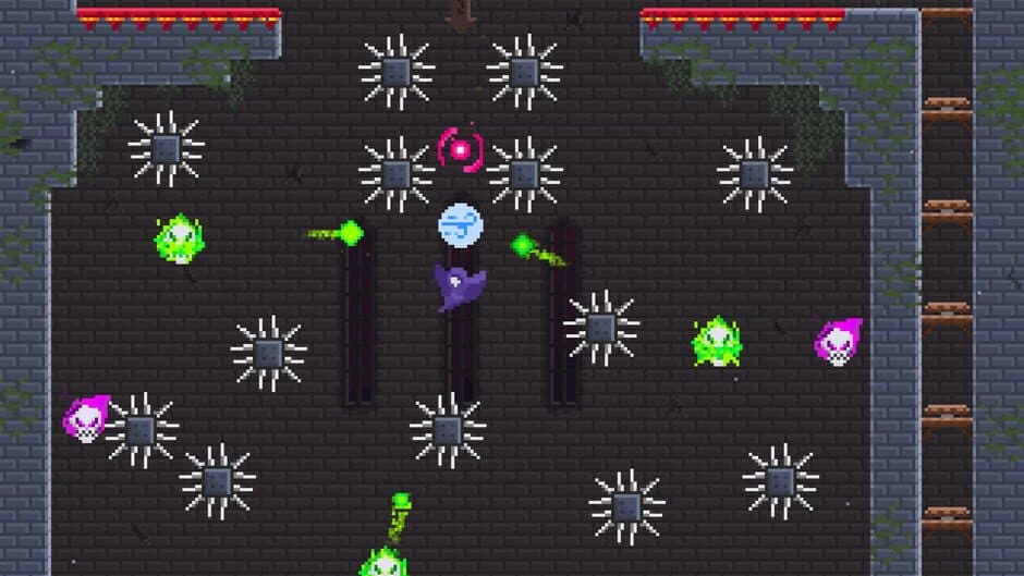 Скриншот 5 из Pass On