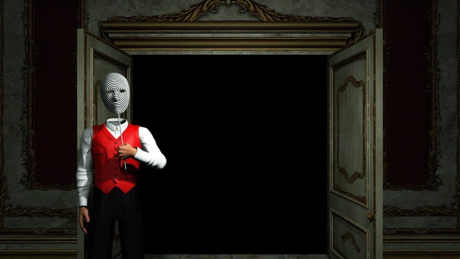 Скриншот 1 из The Theater