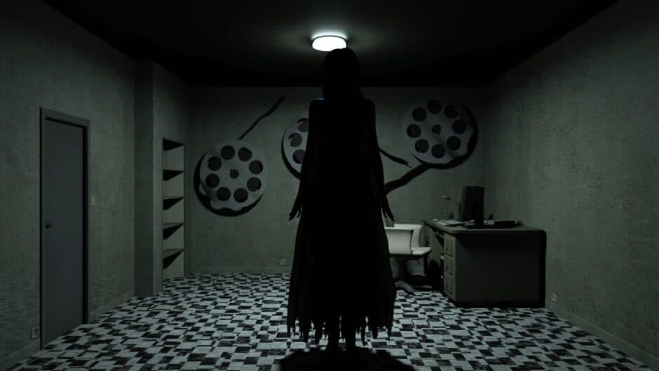 Скриншот 4 из The Theater