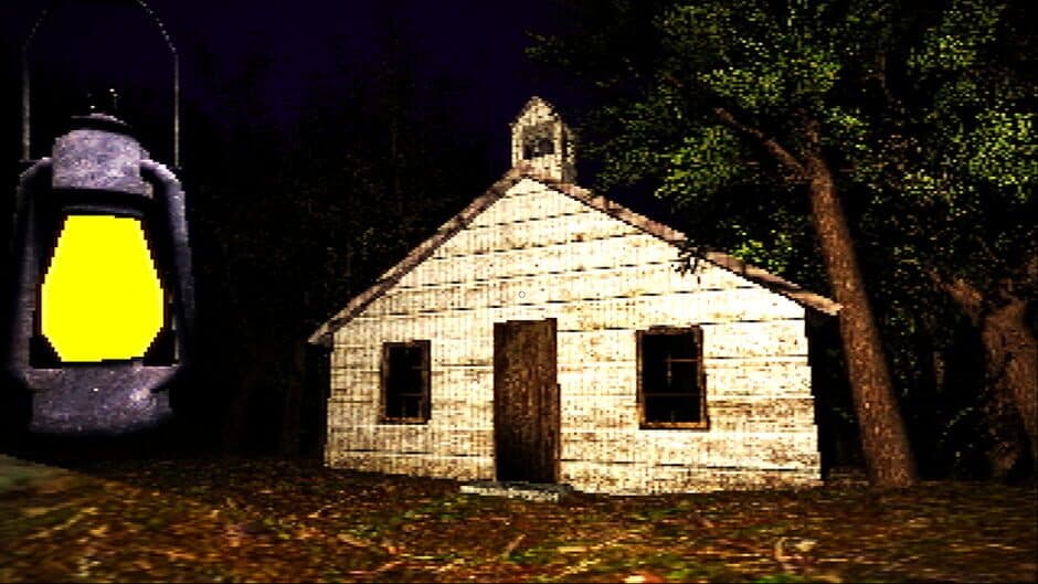 Скриншот 1 из The Deep Dark Woods