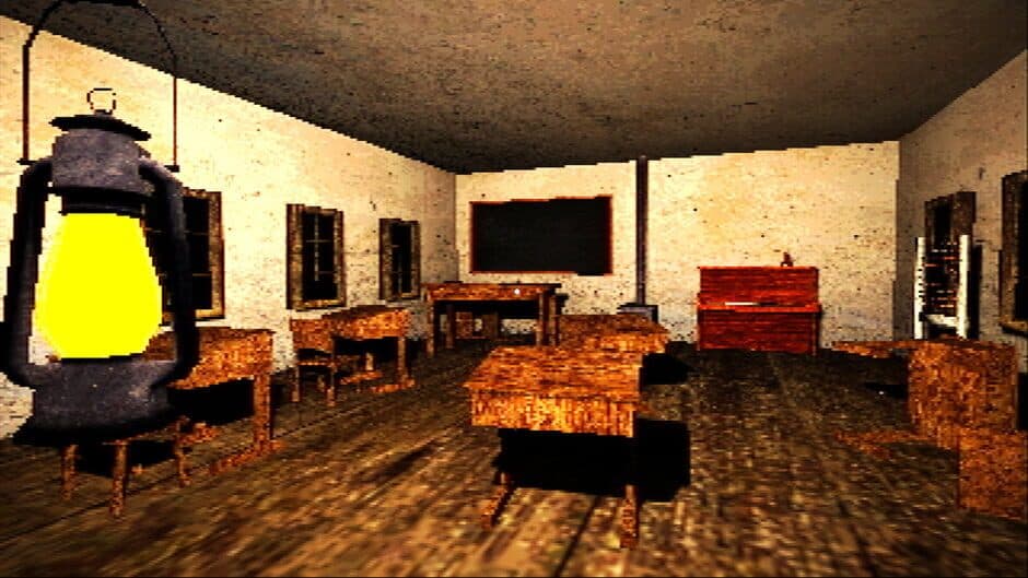 Скриншот 4 из The Deep Dark Woods