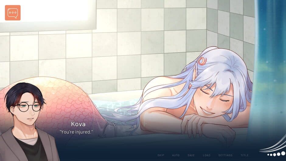 Скриншот 5 из The Ocean at Night