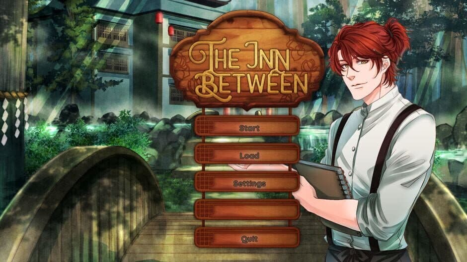 Скриншот 3 из The Inn Between