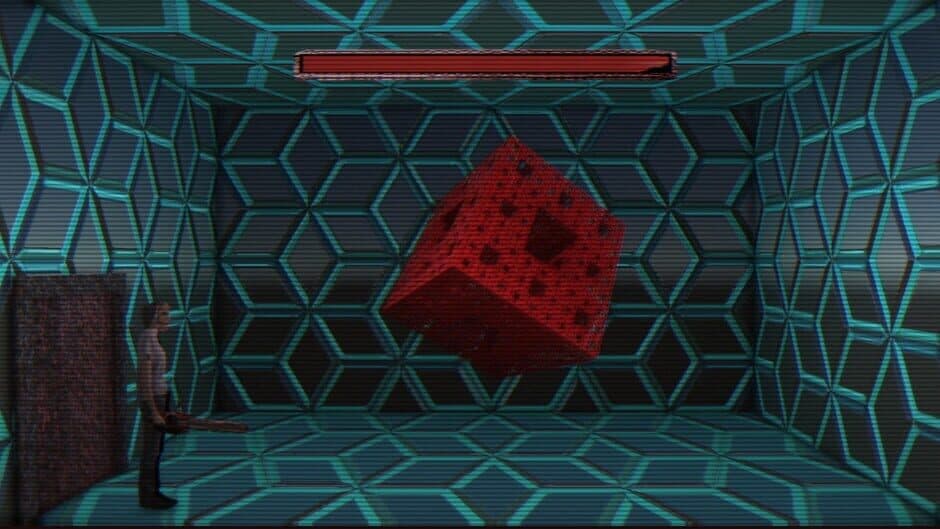 Скриншот 4 из The Nothing