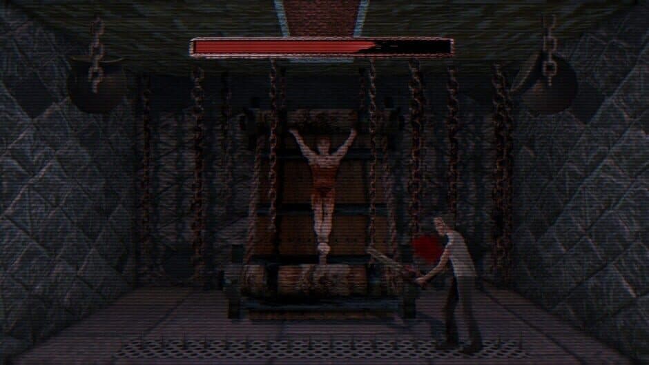 Скриншот 5 из The Nothing