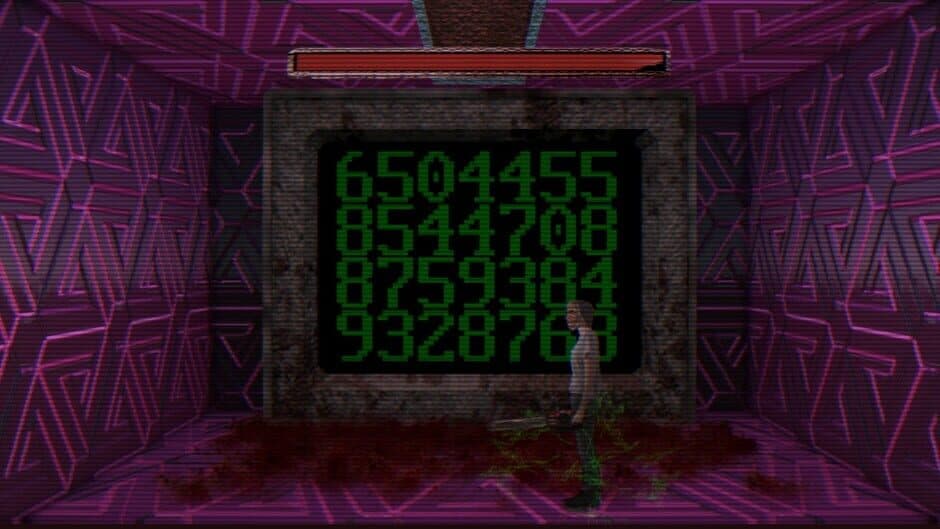 Скриншот 6 из The Nothing