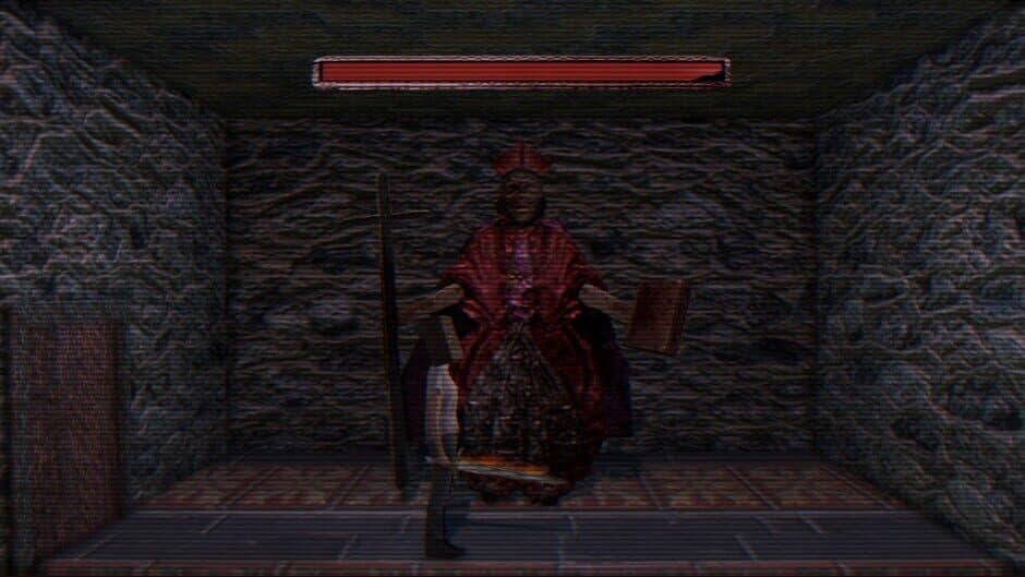 Скриншот 1 из The Nothing