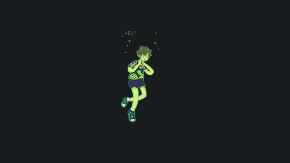 Скриншот 1 из Ghost King's Revenge