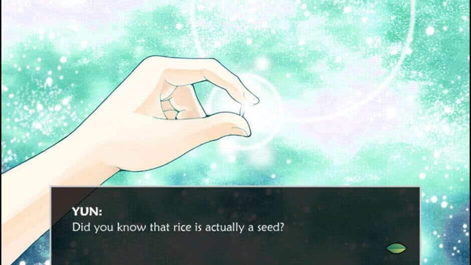 Скриншот 1 из Phantom Seeds