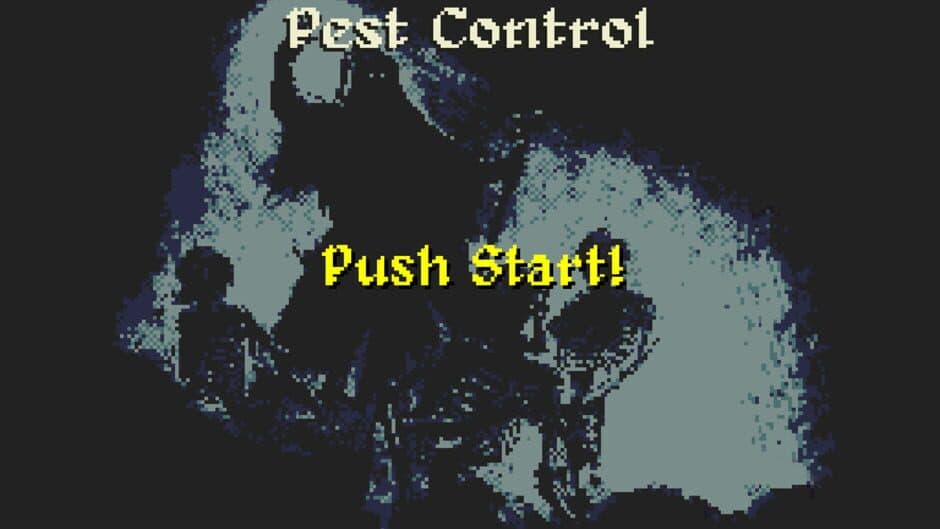 Скриншот 1 из Dungeon Pest Control