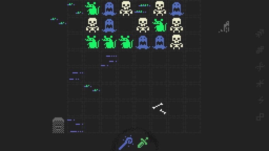 Скриншот 2 из Dungeon Pest Control