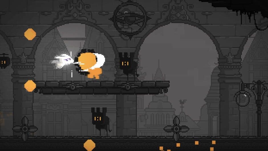 Скриншот 5 из Batlight Runner