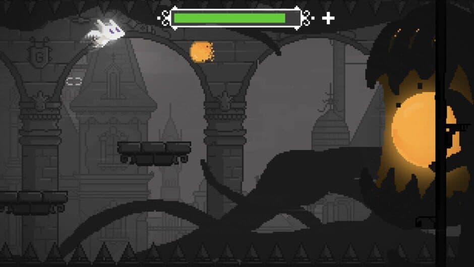 Скриншот 2 из Batlight Runner