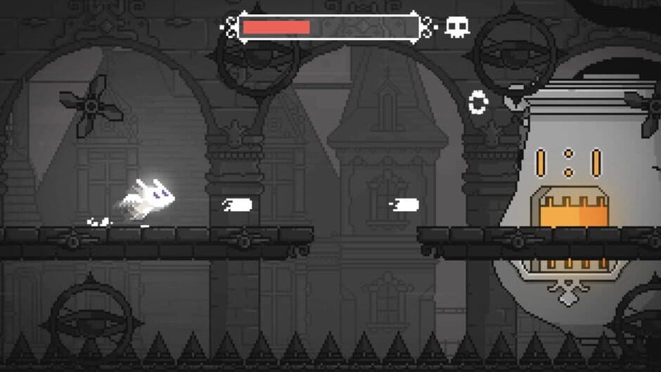 Скриншот 6 из Batlight Runner