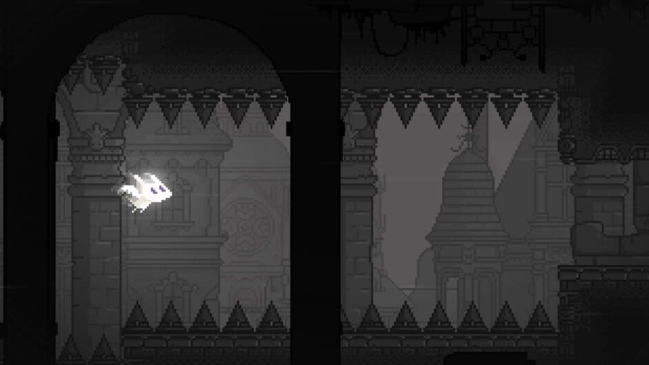 Скриншот 3 из Batlight Runner