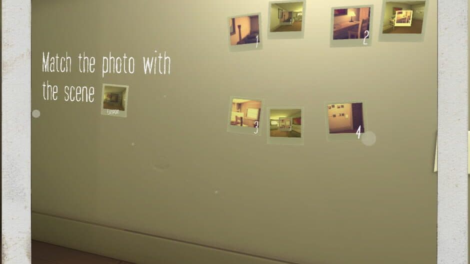 Скриншот 1 из The Polaroid