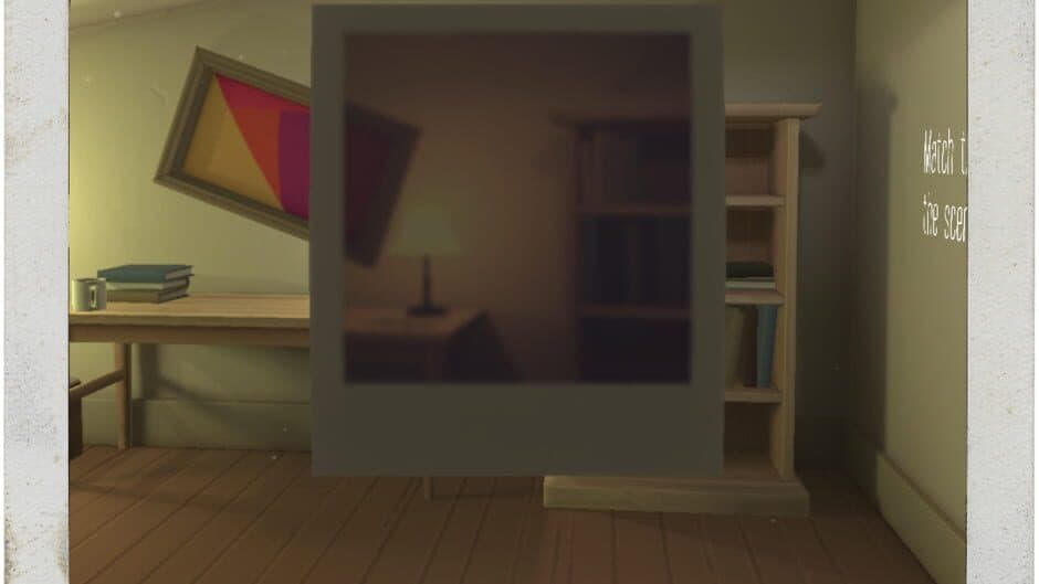 Скриншот 2 из The Polaroid