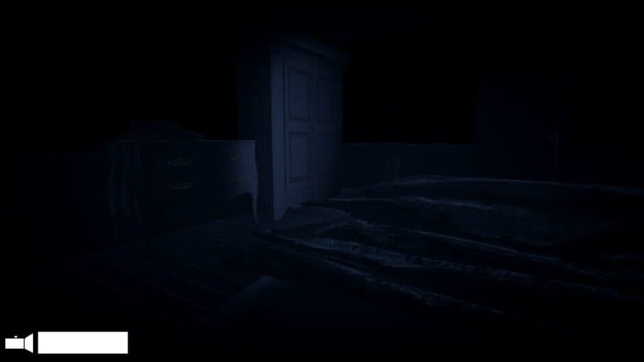 Скриншот 1 из Darkness Dwells