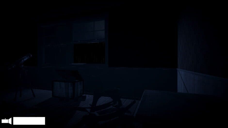 Скриншот 2 из Darkness Dwells