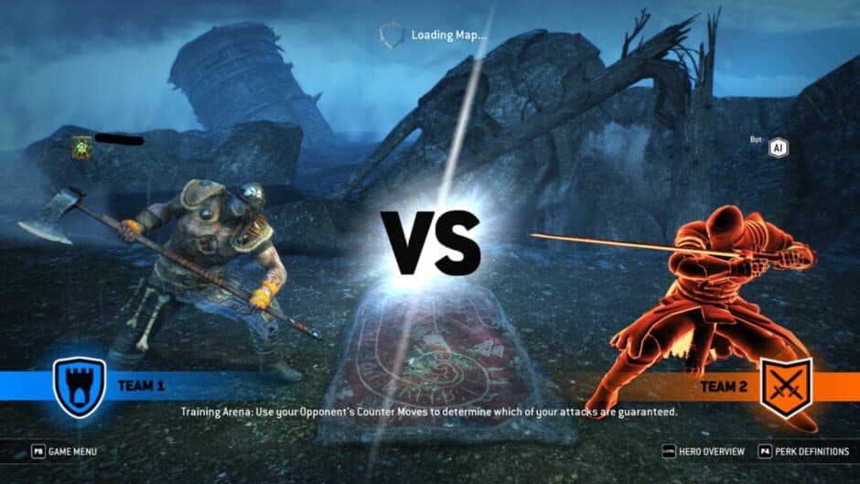 Скриншот 4 из For Honor: Season 19 - Tempest