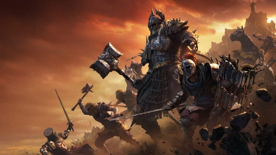 Скриншот 4 из Conqueror's Blade: Season IX - Tyranny