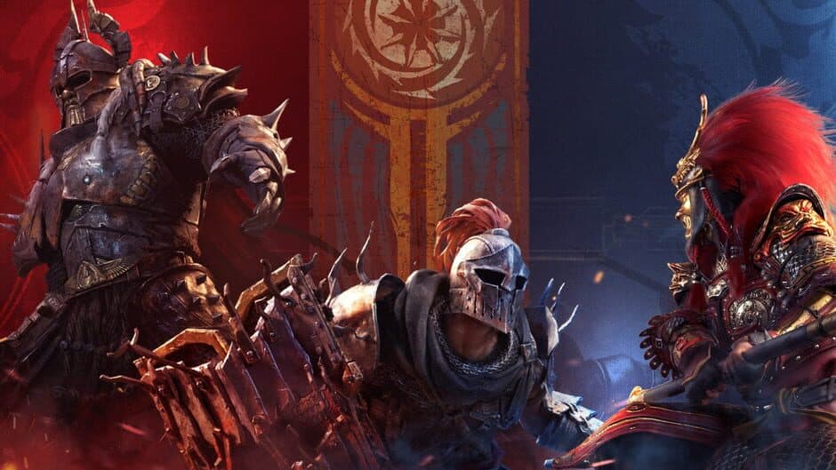 Скриншот 3 из Conqueror's Blade: Season IX - Tyranny