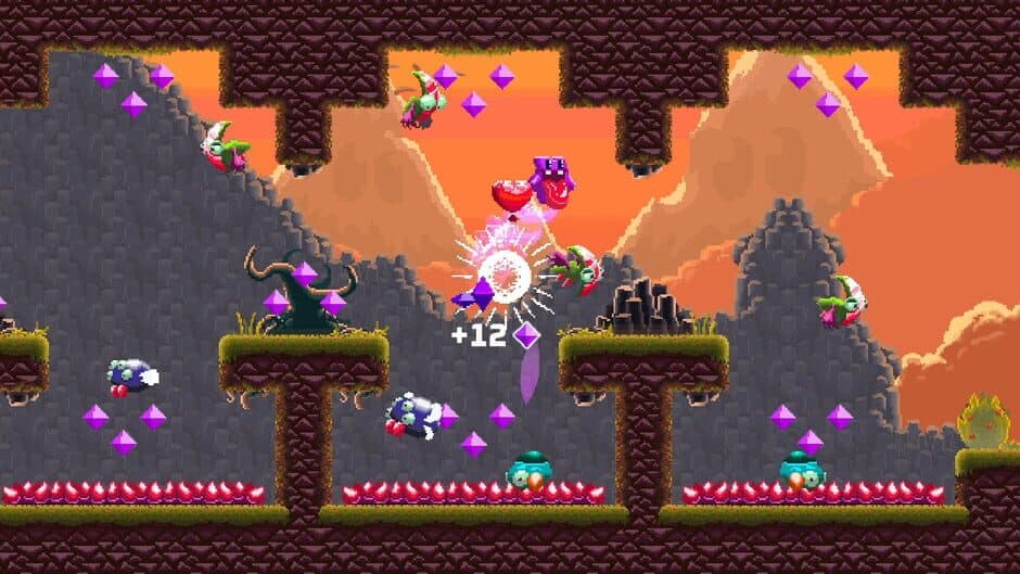 Скриншот 3 из Super Mombo Quest