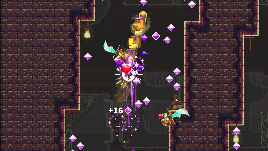 Скриншот 5 из Super Mombo Quest