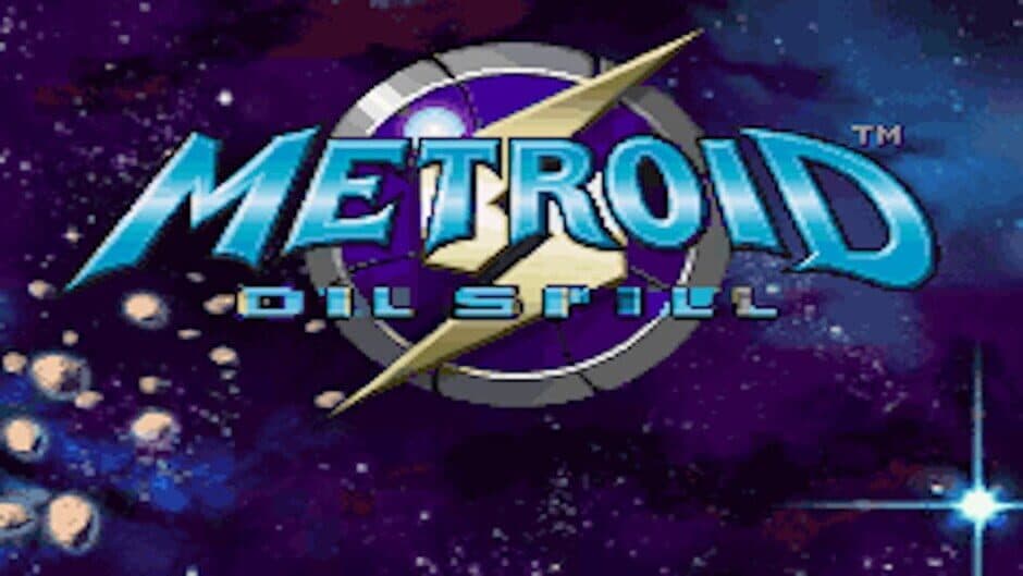Скриншот 3 из Metroid Oil Spill