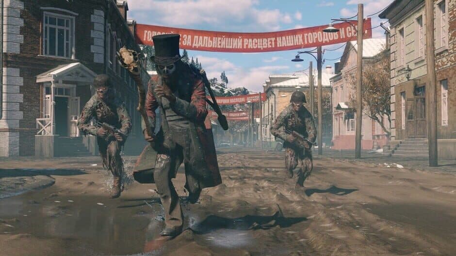 Скриншот 8 из CRSED: F.O.A.D.