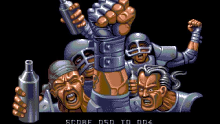 Скриншот 3 из Speedball 2: Brutal Deluxe