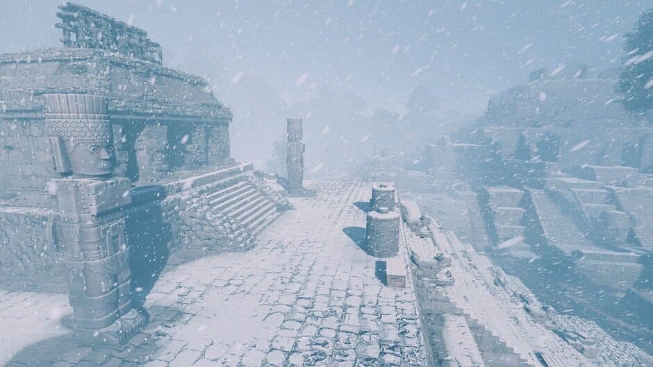 Скриншот 1 из CRSED: F.O.A.D. - Ice Age
