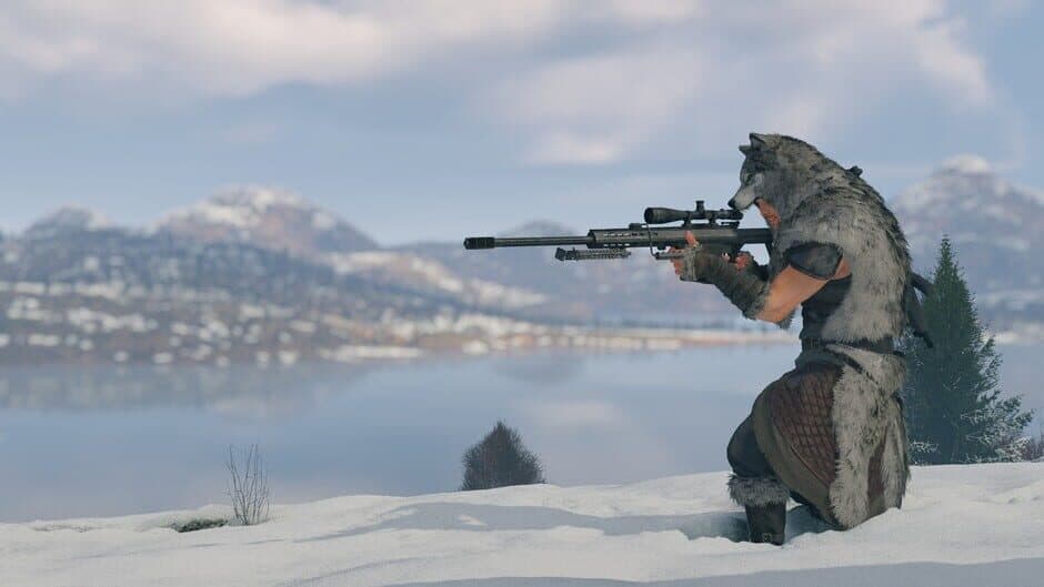 Скриншот 3 из CRSED: F.O.A.D. - Claws