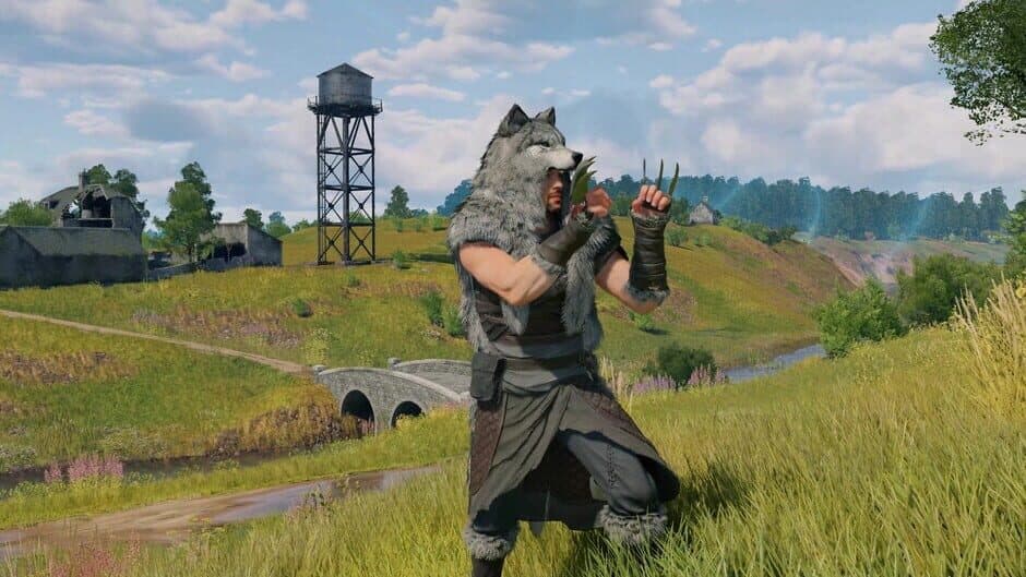 Скриншот 4 из CRSED: F.O.A.D. - Claws
