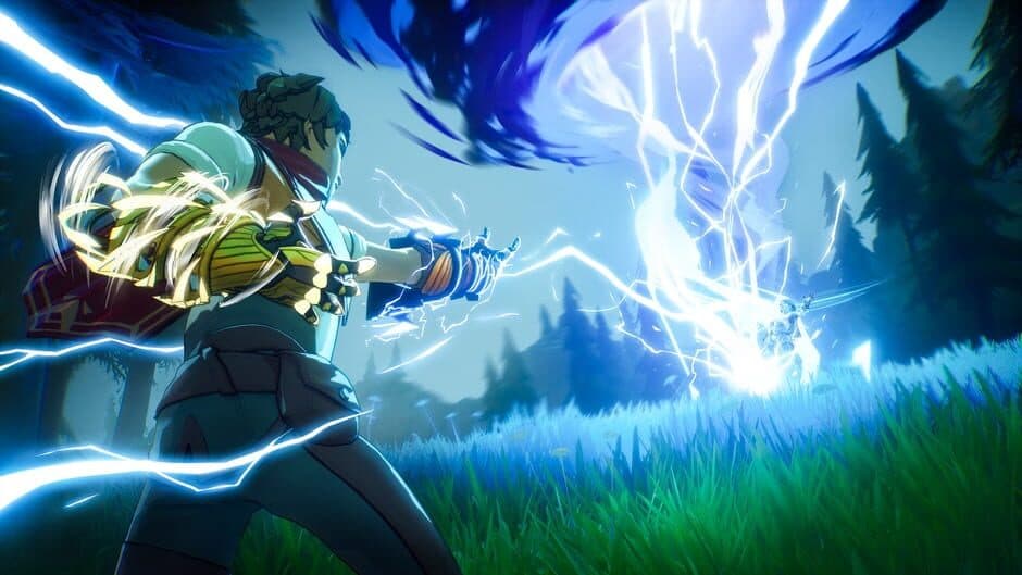 Скриншот 3 из Spellbreak: Chapter 2 - The Fracture