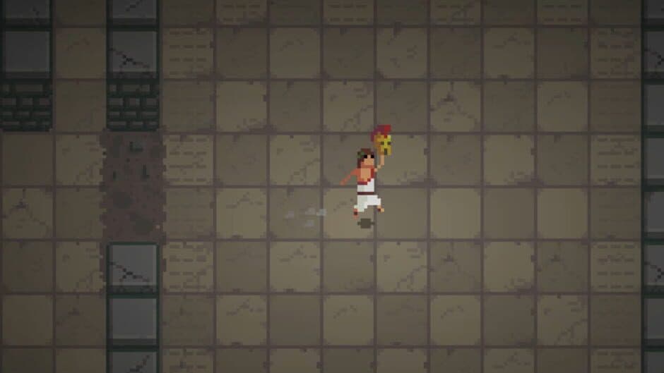 Скриншот 2 из The Labyrinth