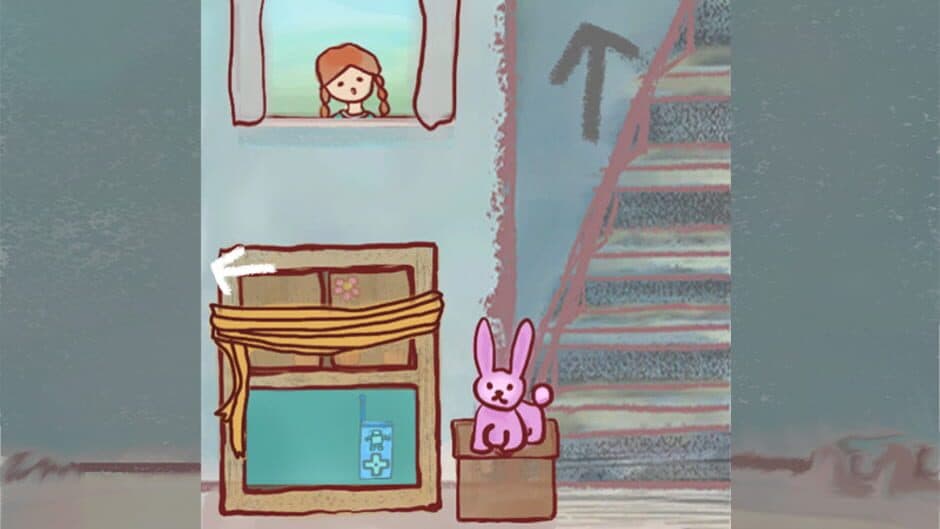 Скриншот 1 из Pam's Room