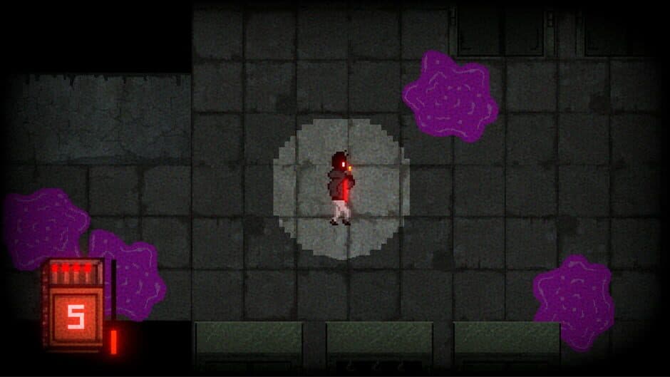 Скриншот 5 из The Basement
