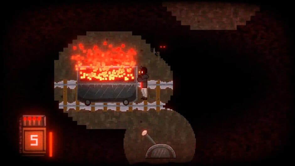 Скриншот 2 из The Basement